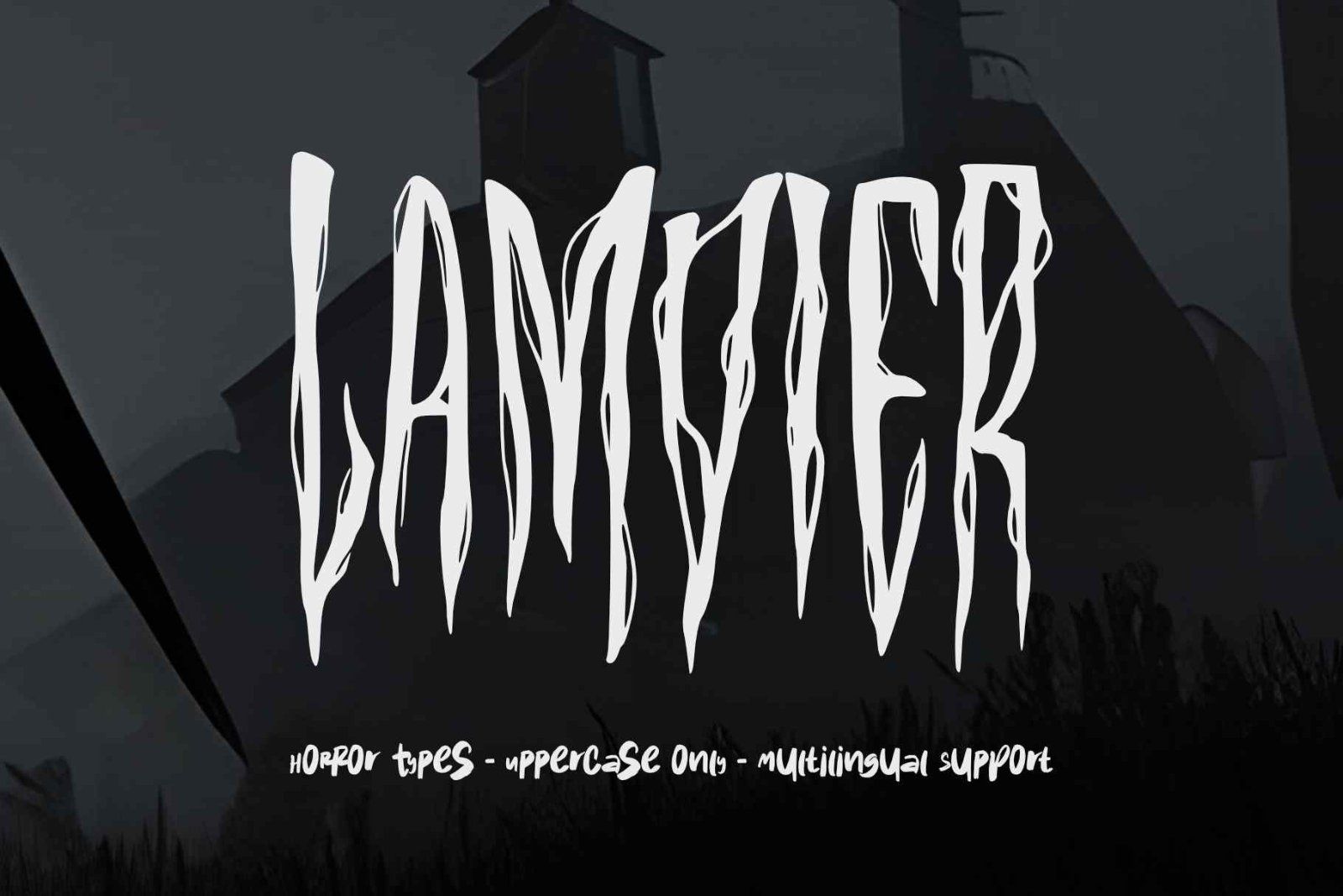Lamvier — image 1