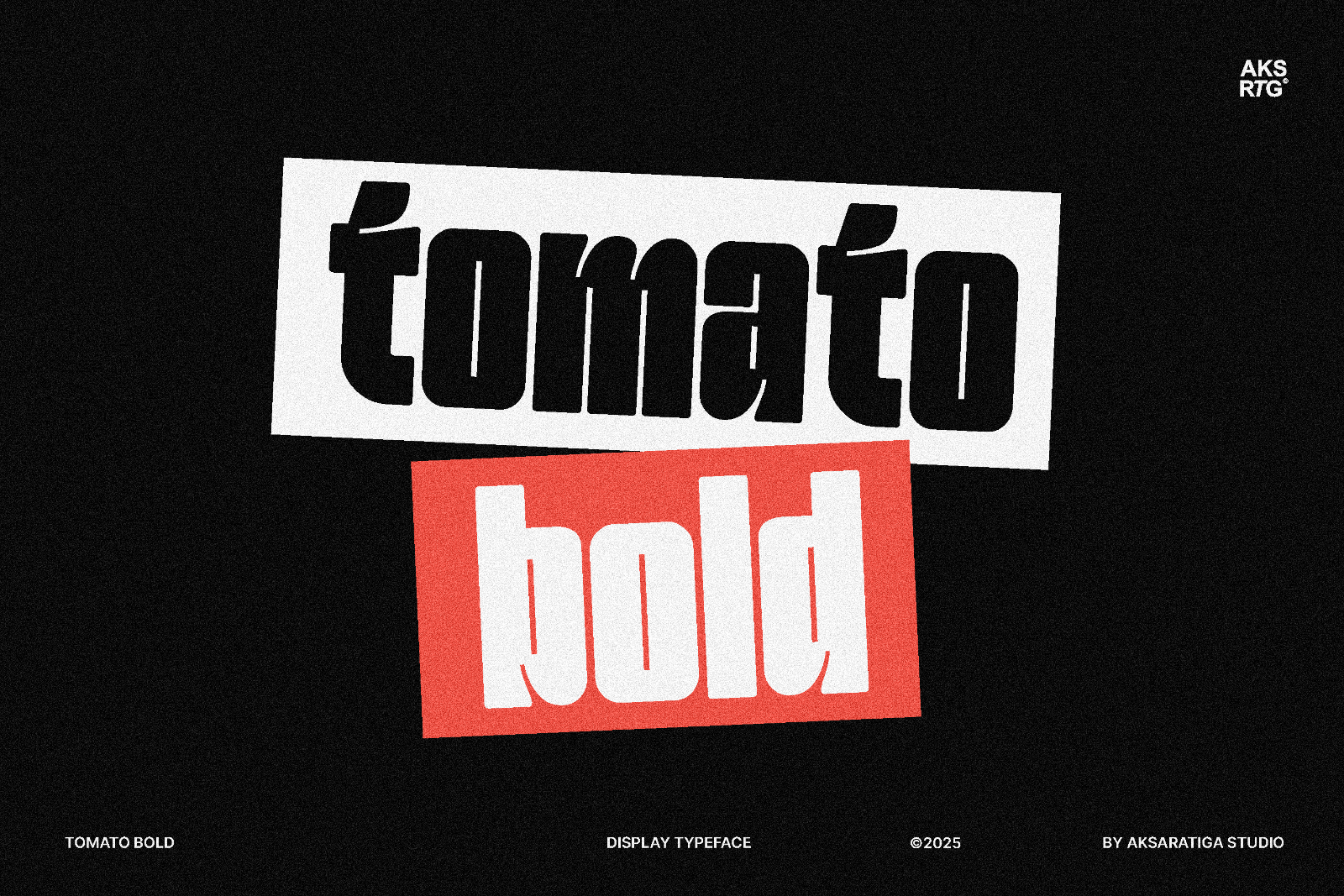 Tomato Bold — image 1