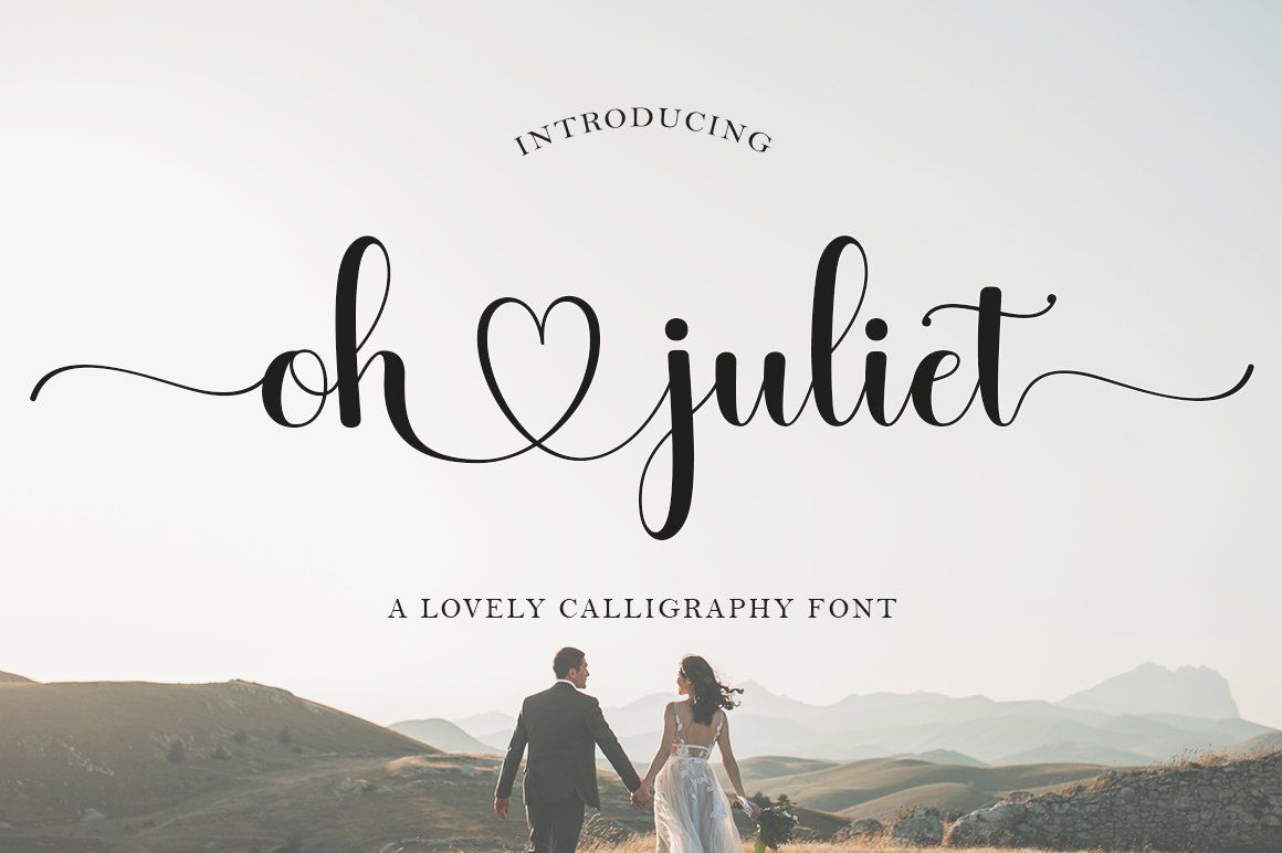 Oh juliet — image 1