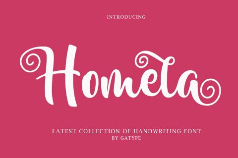 Homela