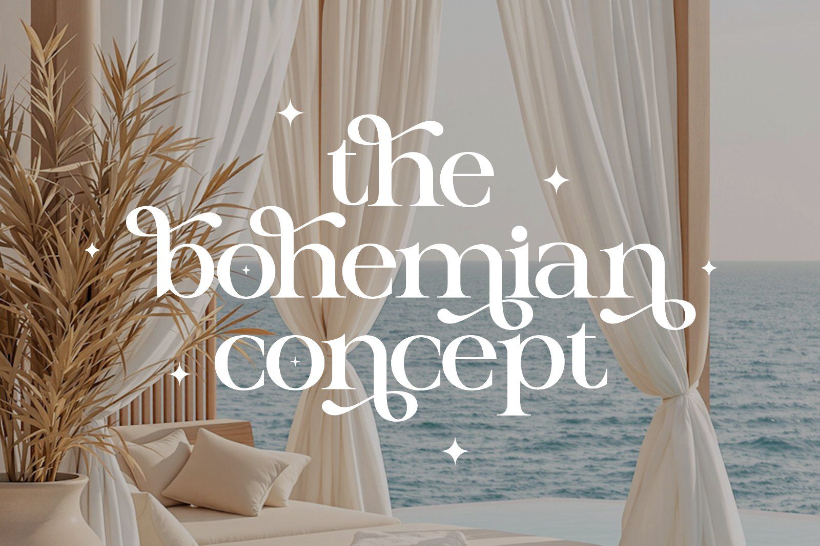 Melnora | Modern High Contrast Serif Font — image 2