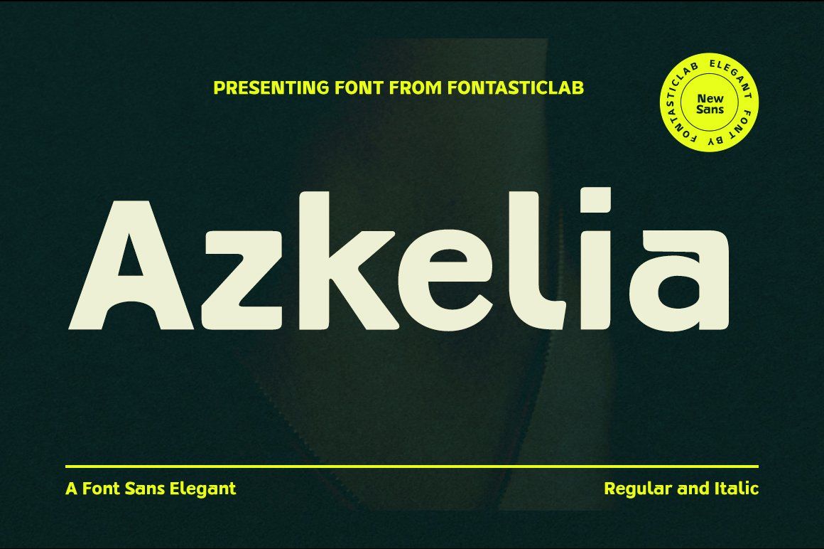 Azkelia — image 1