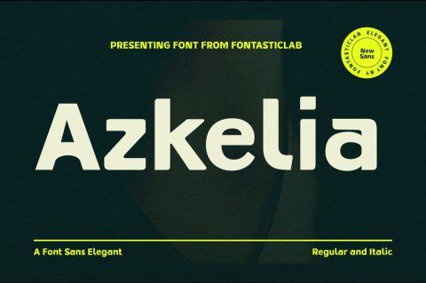 Azkelia