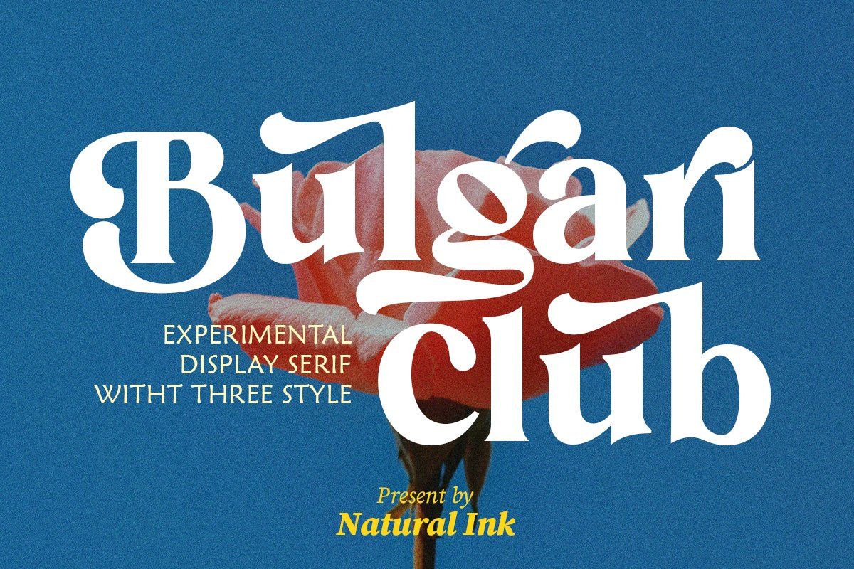 Bulgari Club — image 1