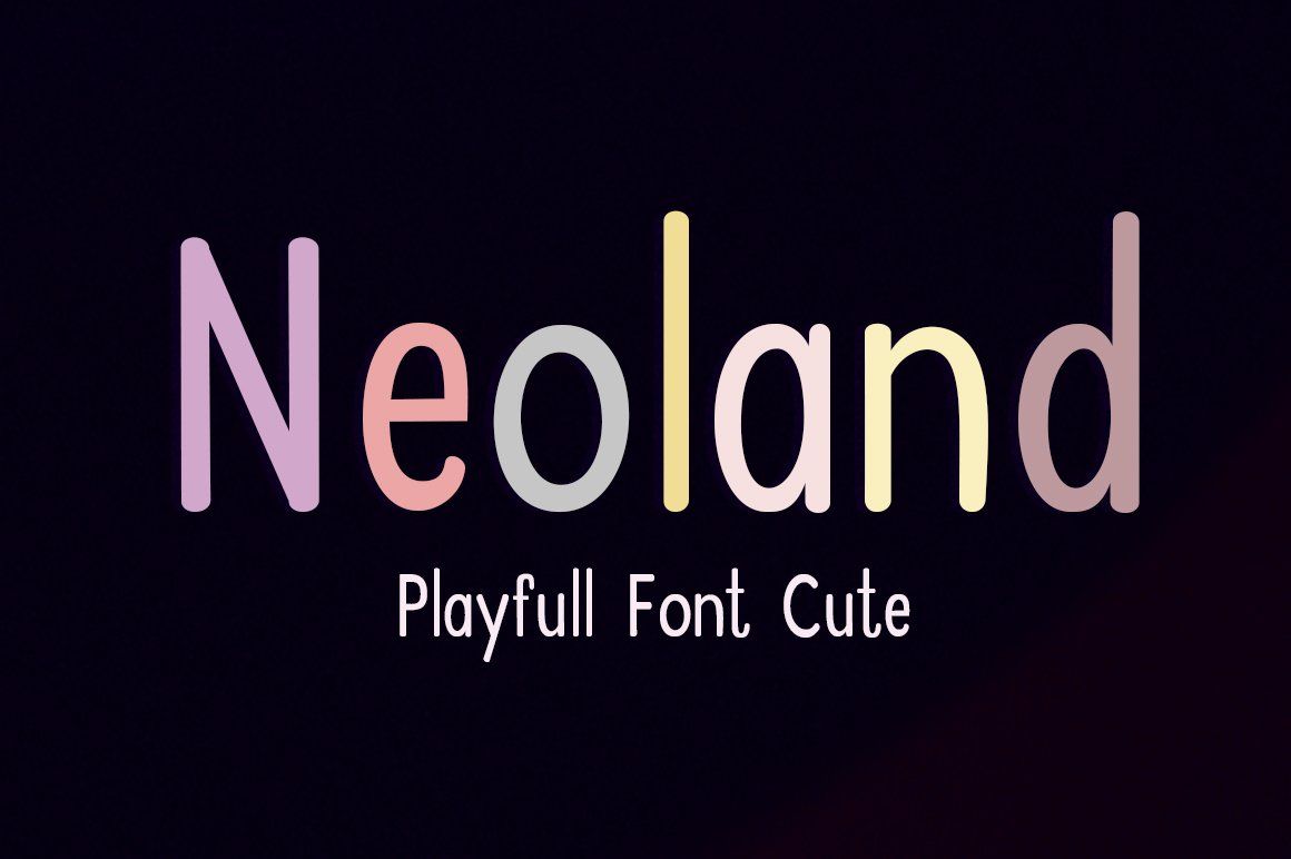 Neoland — image 1