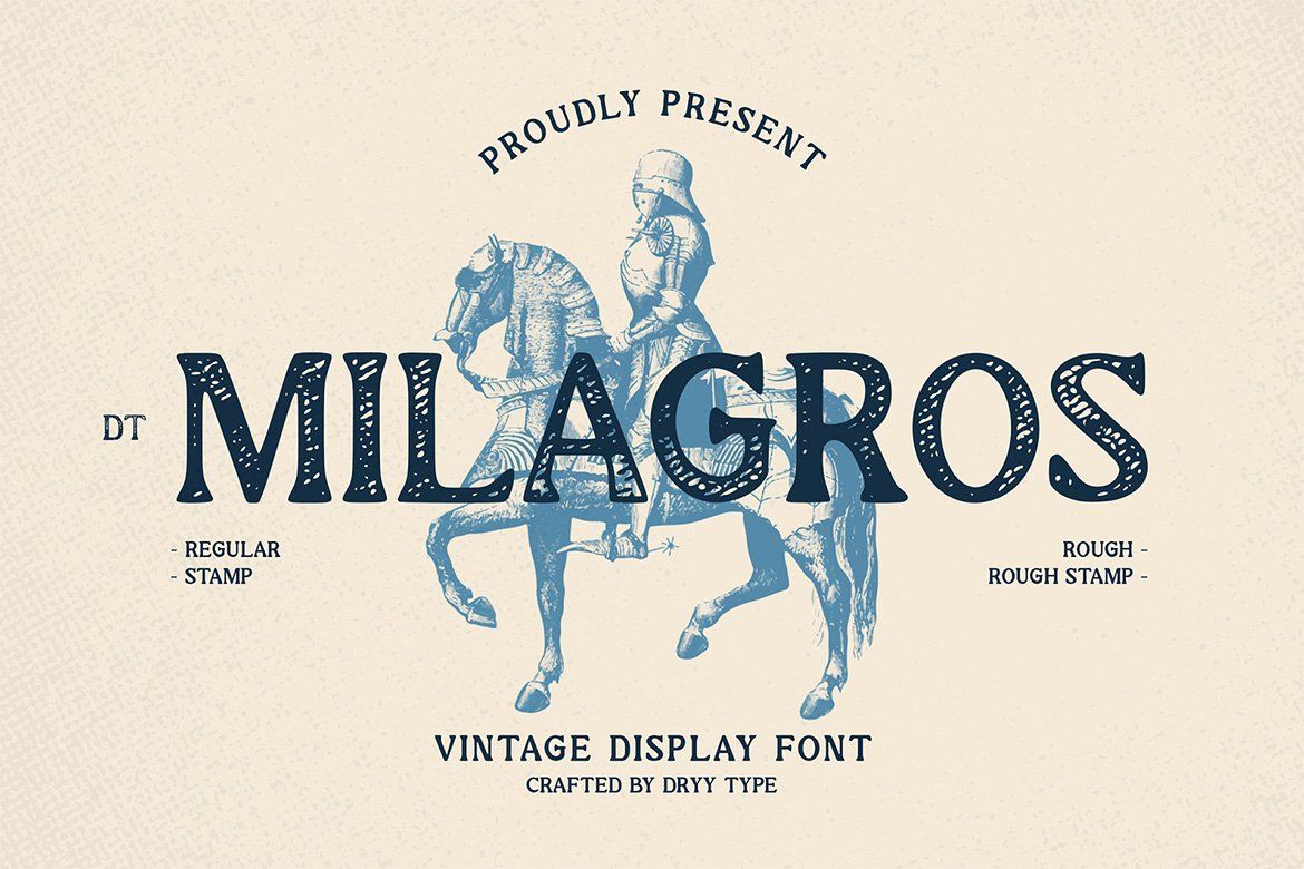 DT Milagros — image 1