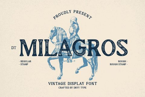 DT Milagros