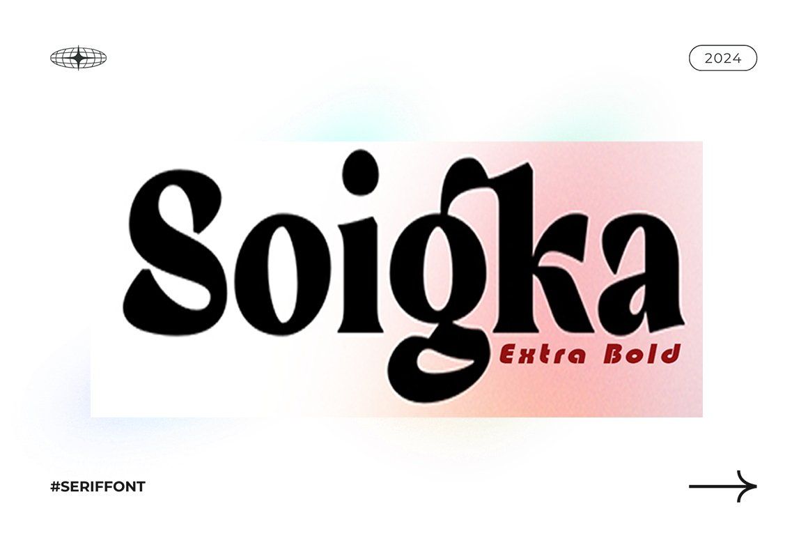 Soigka — image 1