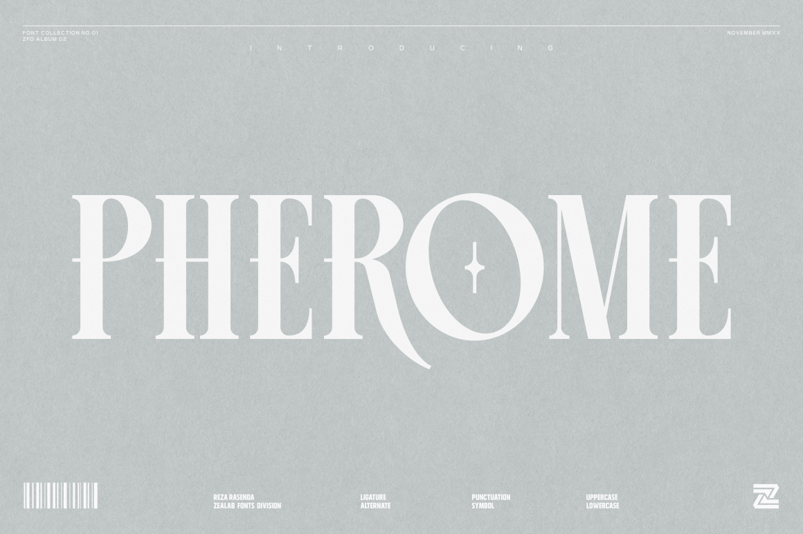 Pherome — image 1