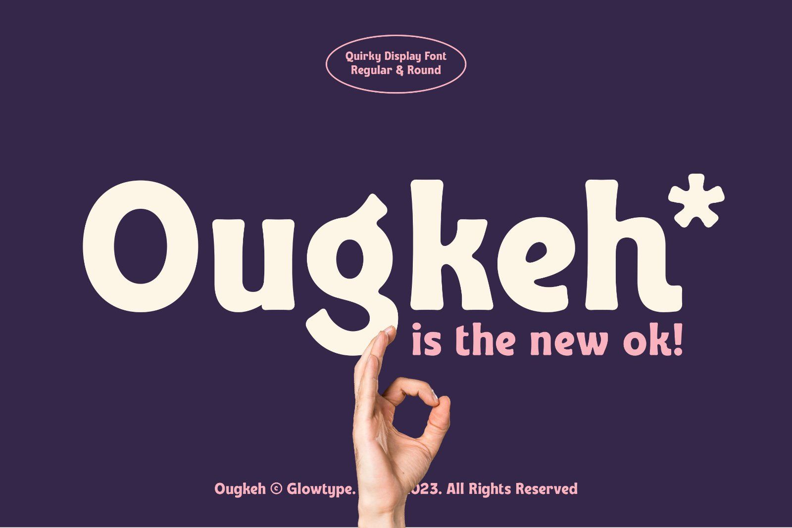 Ougkeh — image 1