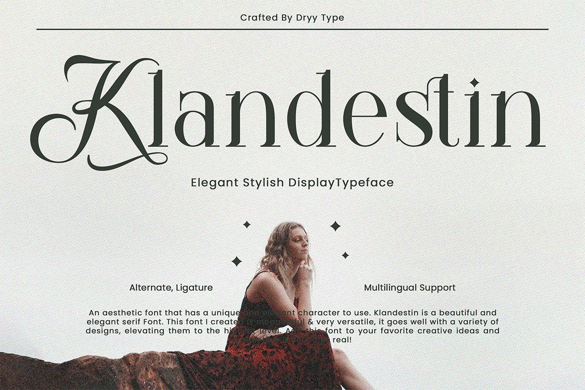 Klandestin — image 1