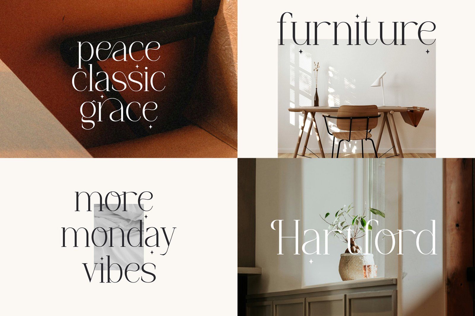 Elegant Font Bundle — image 3