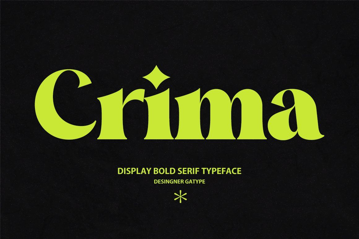 Crima — image 1