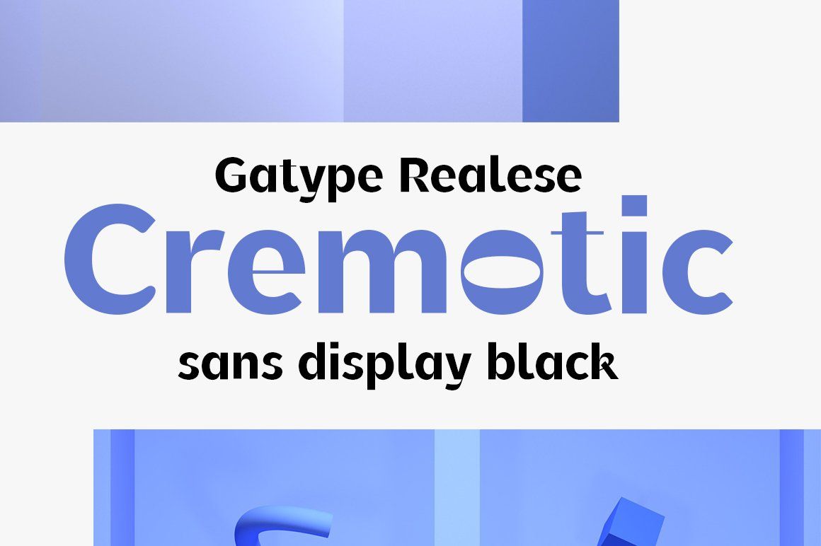 Cremotic — image 1