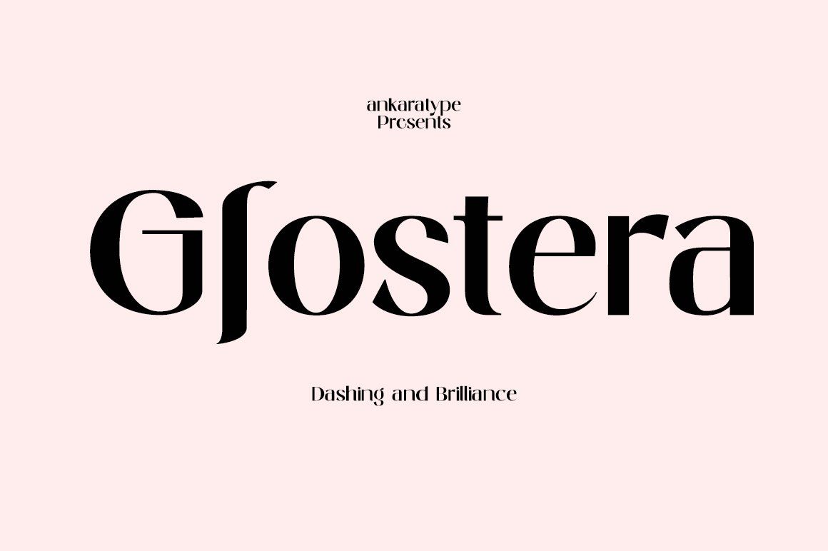 Glostera — image 1
