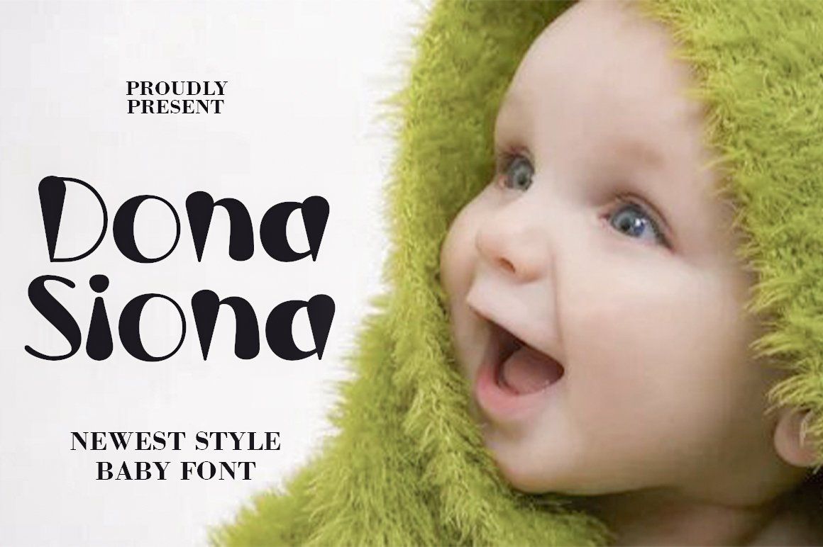 Dona Siona — image 1