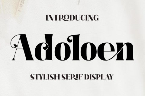 Adoloen