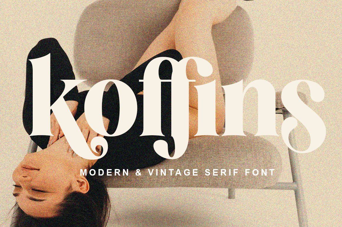 koffins — image 1