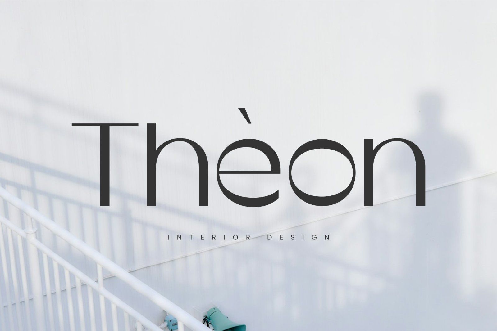 Modern Serif Font Bundle — image 12