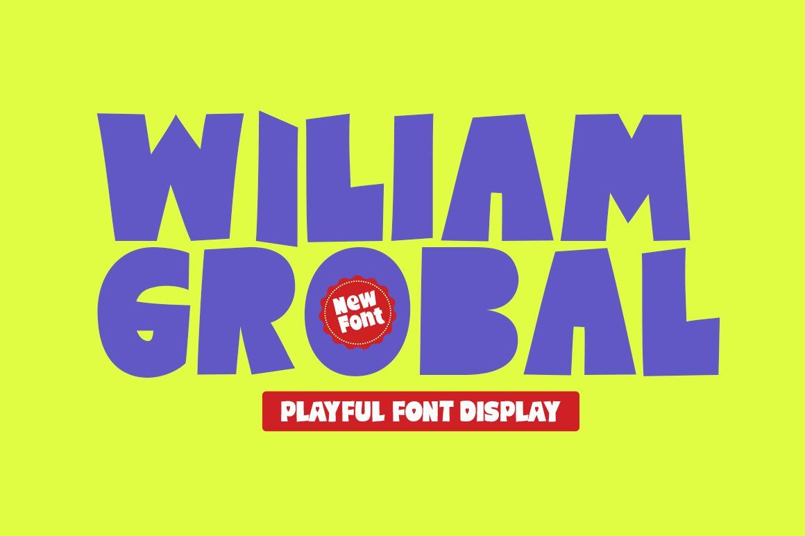 Wiliam Grobal — image 1
