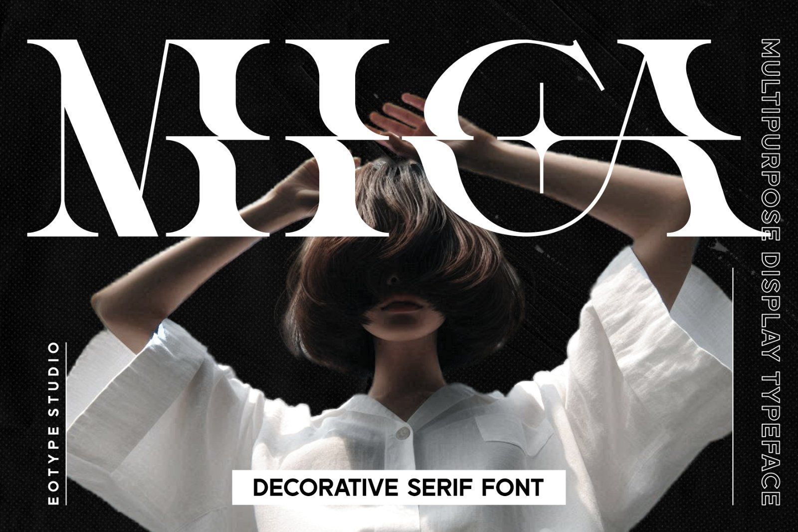 Mica Font — image 1