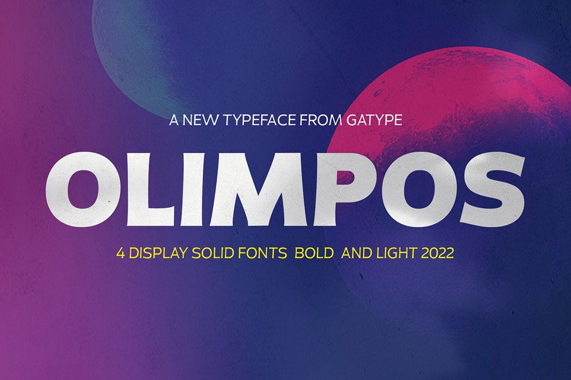 Olimpos — image 1