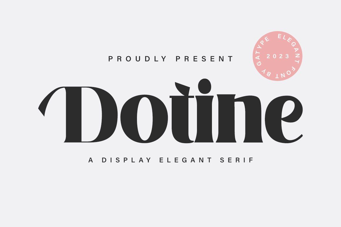 Dotine — image 1