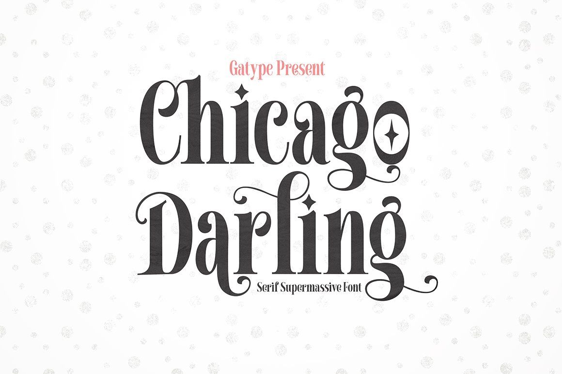 Chicago Darling i — image 1
