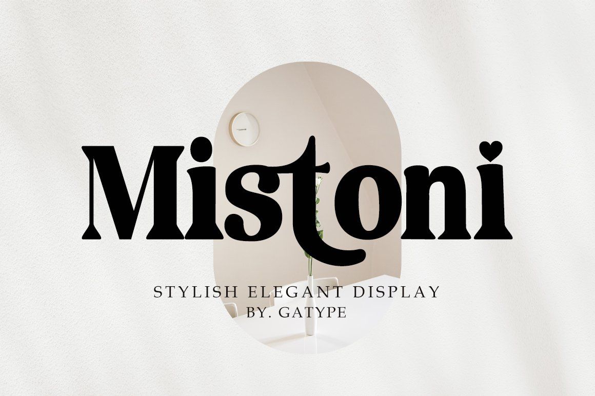Mistoni — image 1