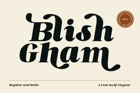 Blish Gham