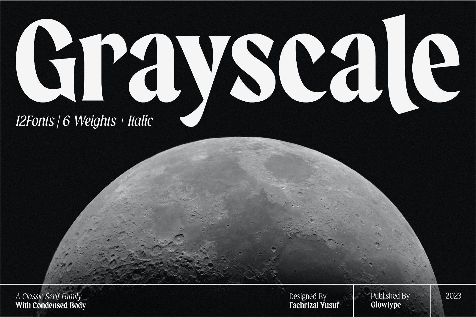 Grayscale — image 1