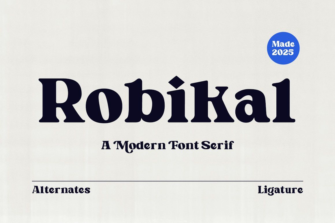 Robikal — image 1