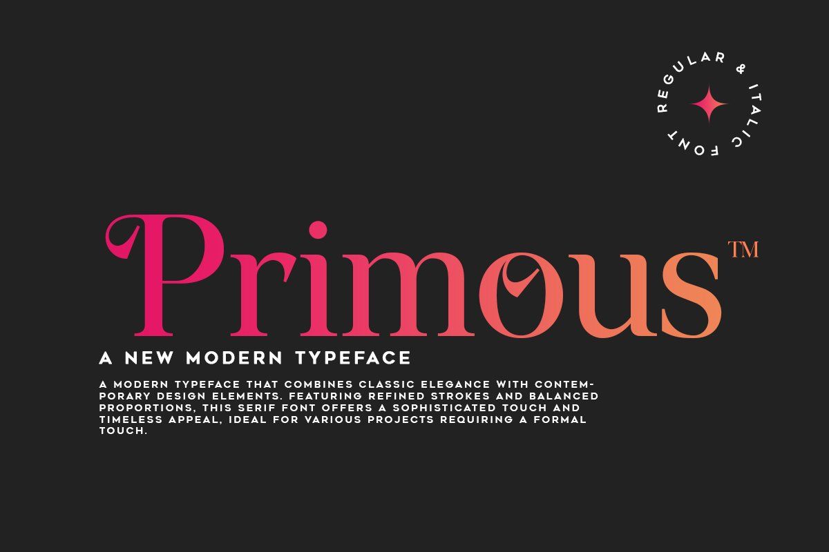 Primous — image 1