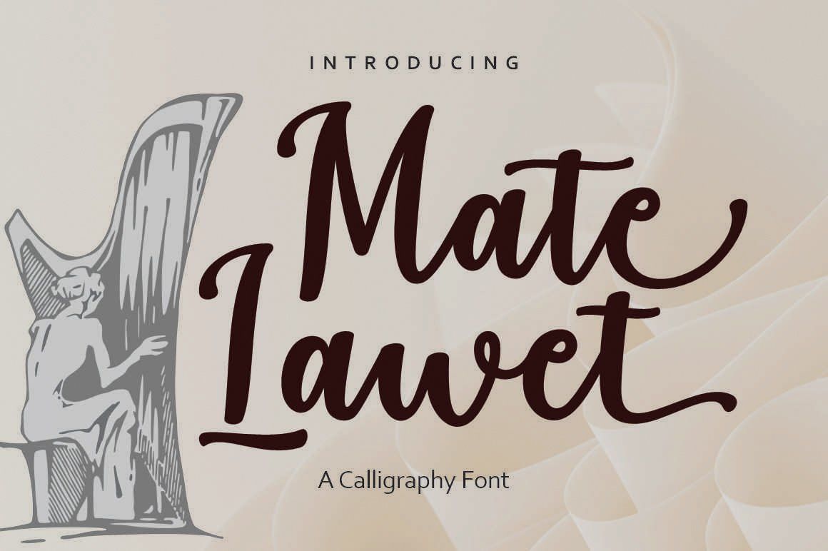 Mate Lawet — image 1