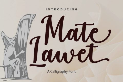 Mate Lawet