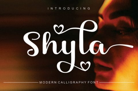 Shyla