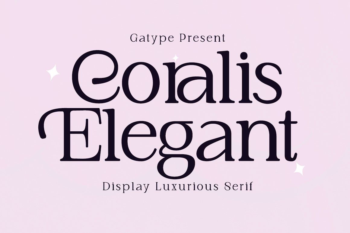 Coralis Elegant — image 1