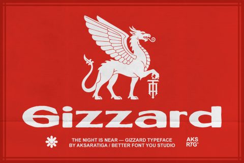 Gizzard