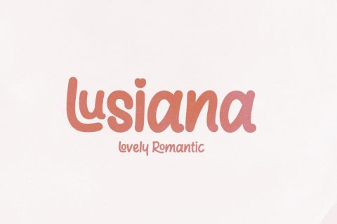 Lusiana