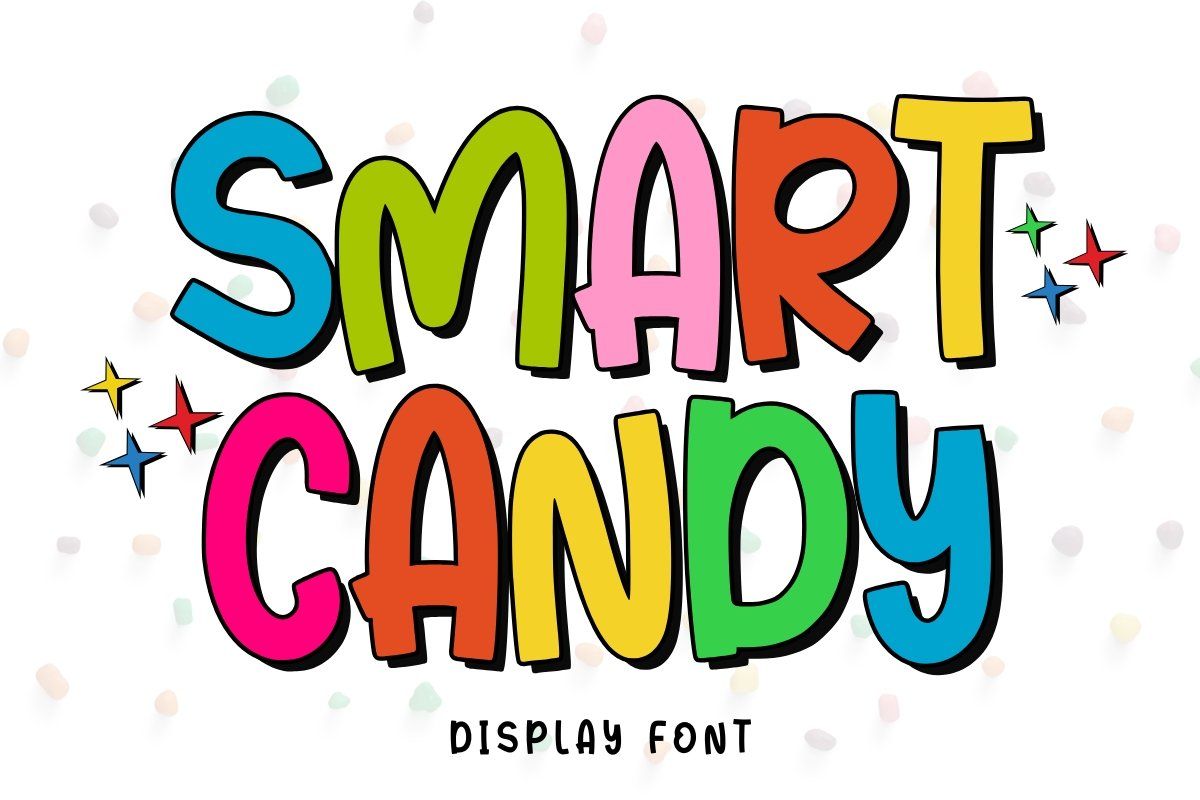 Smart Candy — image 1