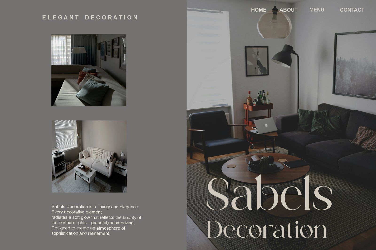 Colinera - Elegant Serif — image 4