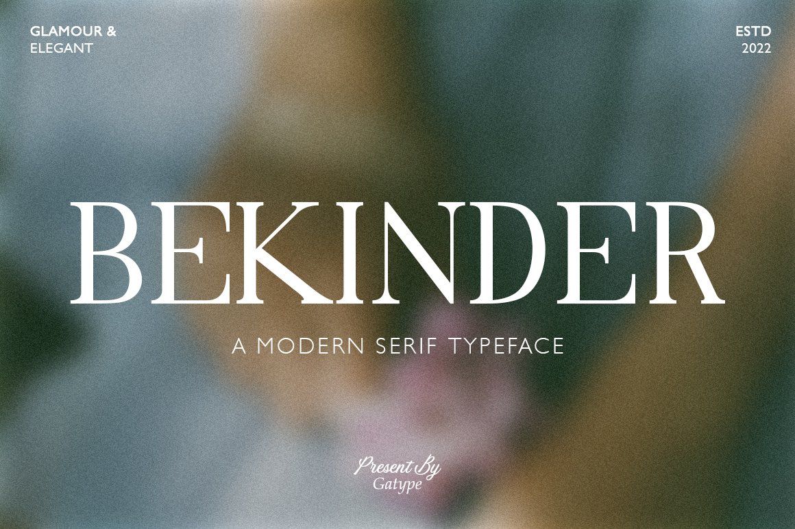 Bekinder — image 1