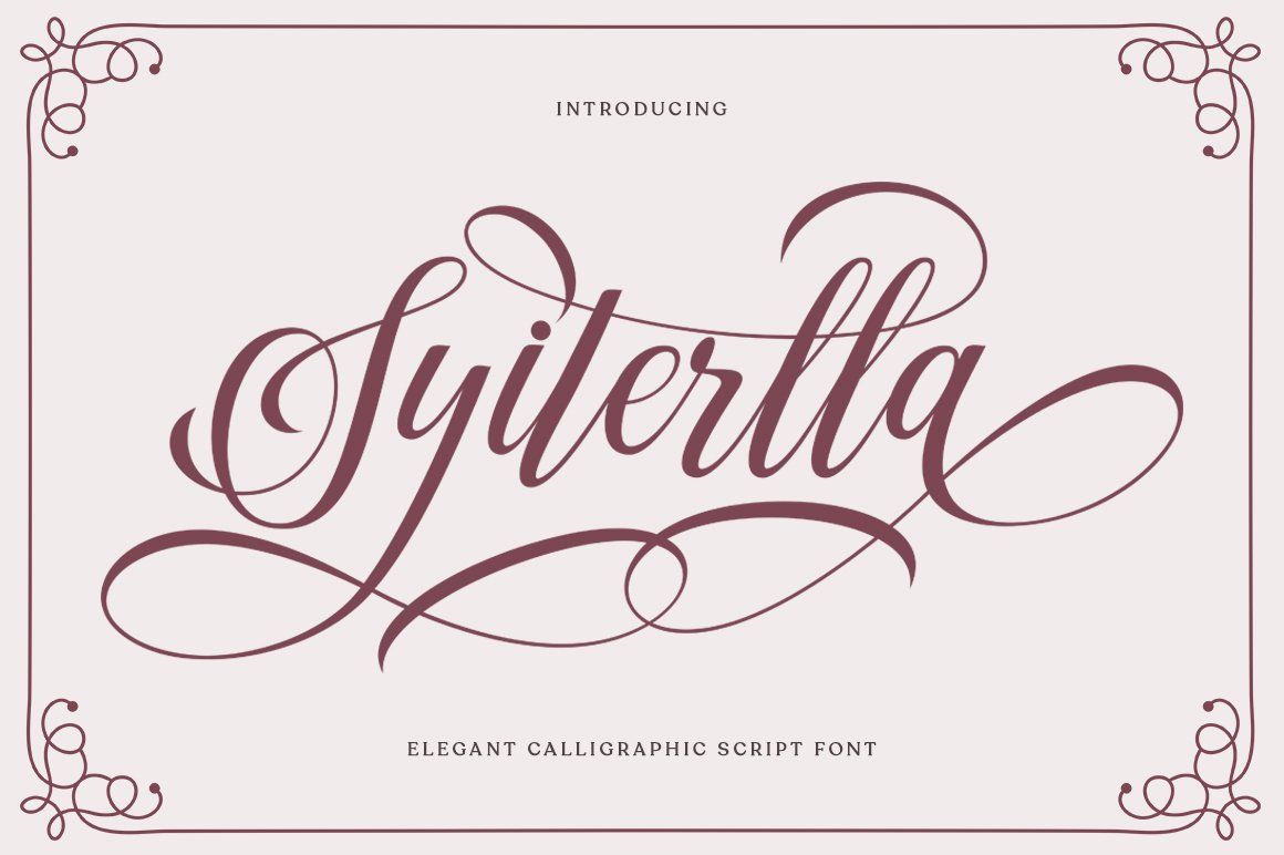 Syiterlla — image 1