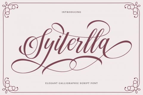 Syiterlla