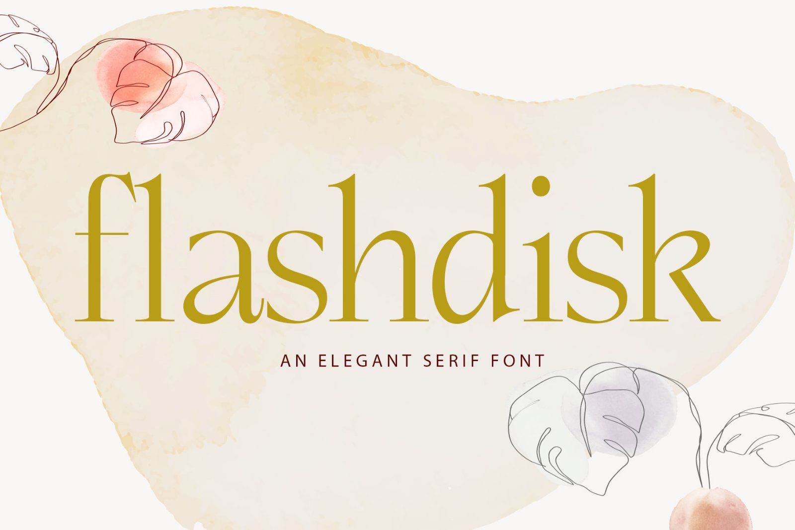 Flashdisk — image 1