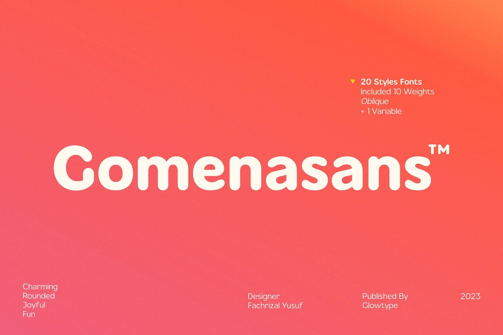 Gomenasans — image 1