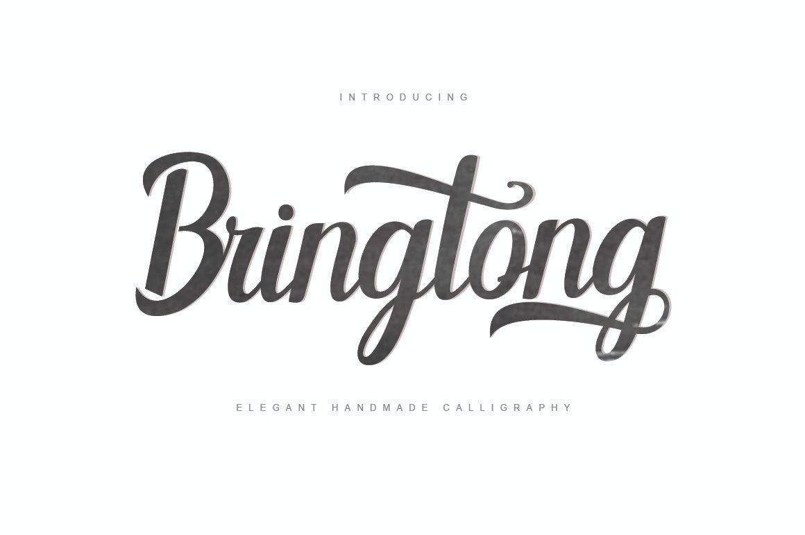 Bringtong — image 1