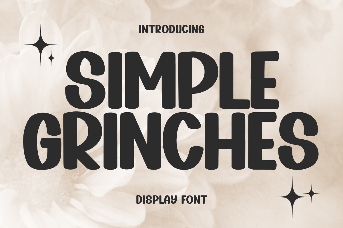 Simple Grinches — image 1