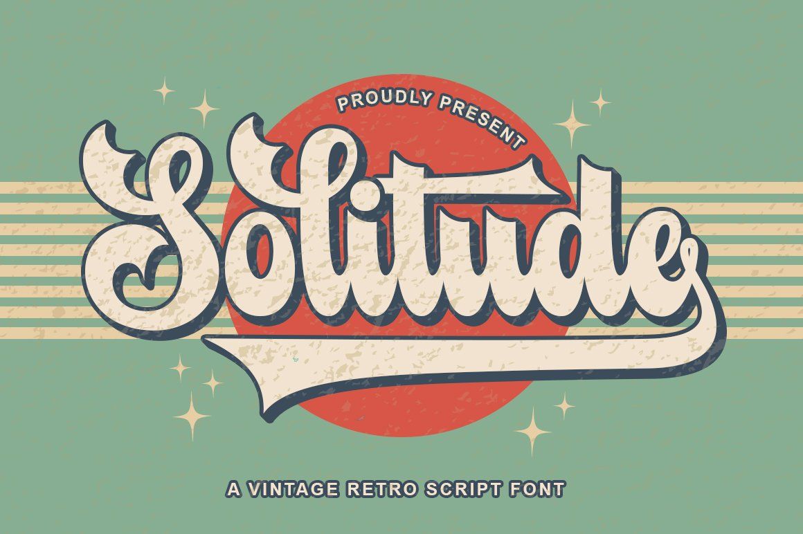Solitude — image 1