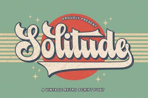 Solitude
